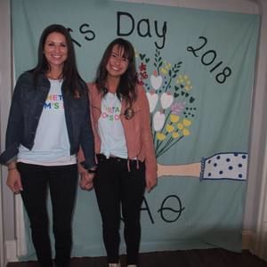 Meet your Posher, Kelli